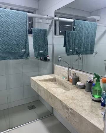 Apartamento à venda com 3 quartos, 80m² - Foto 7