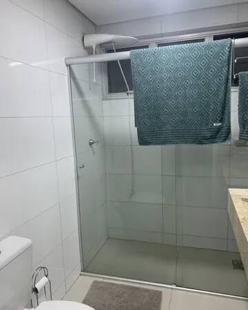 Apartamento à venda com 3 quartos, 80m² - Foto 8