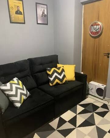 Apartamento à venda com 3 quartos, 80m² - Foto 10