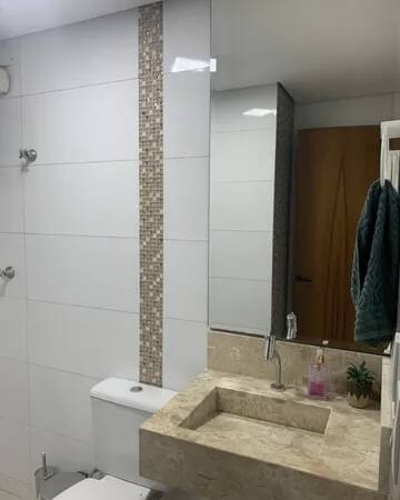 Apartamento à venda com 3 quartos, 80m² - Foto 9