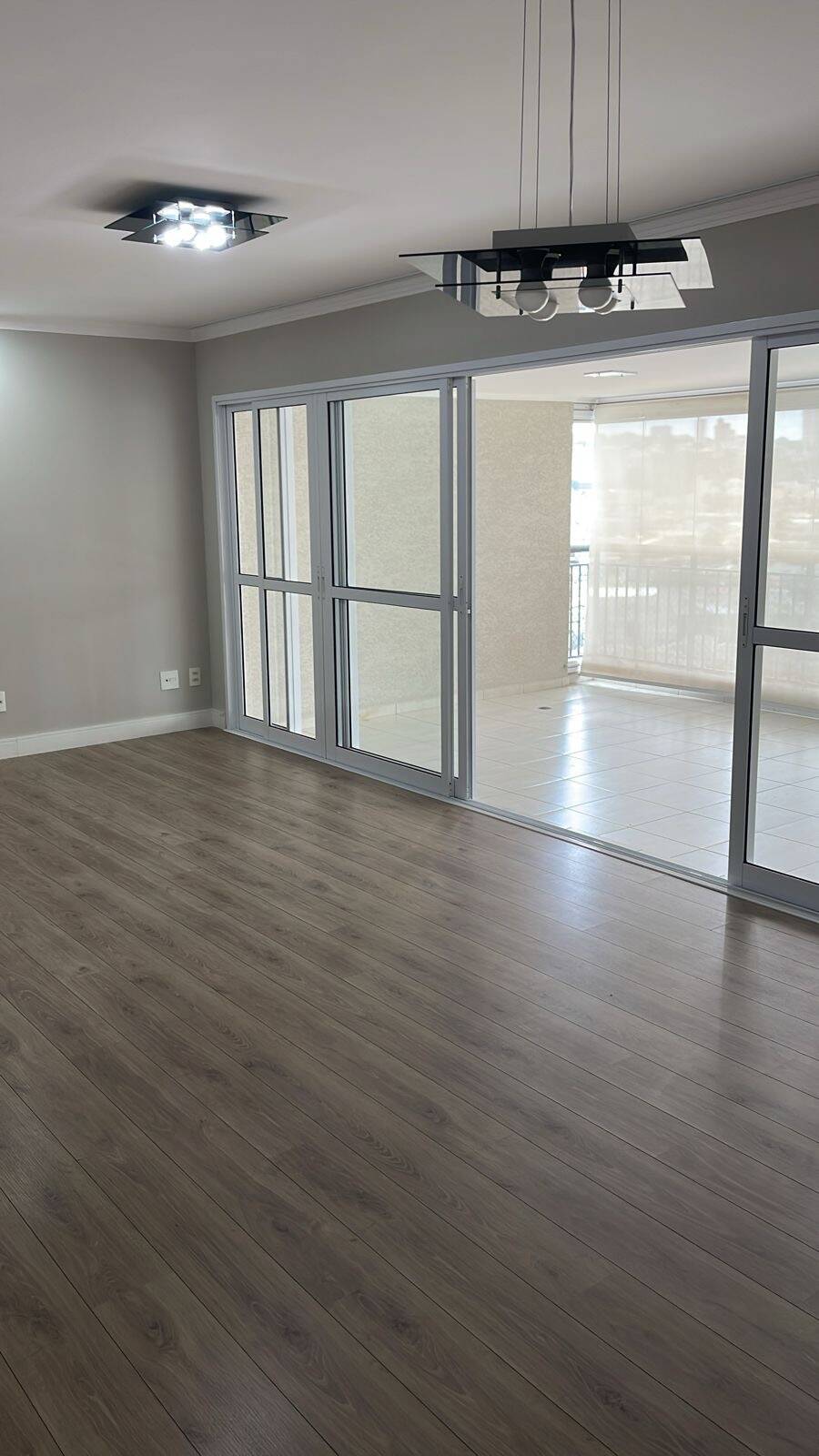 Apartamento para alugar com 3 quartos, 163m² - Foto 8