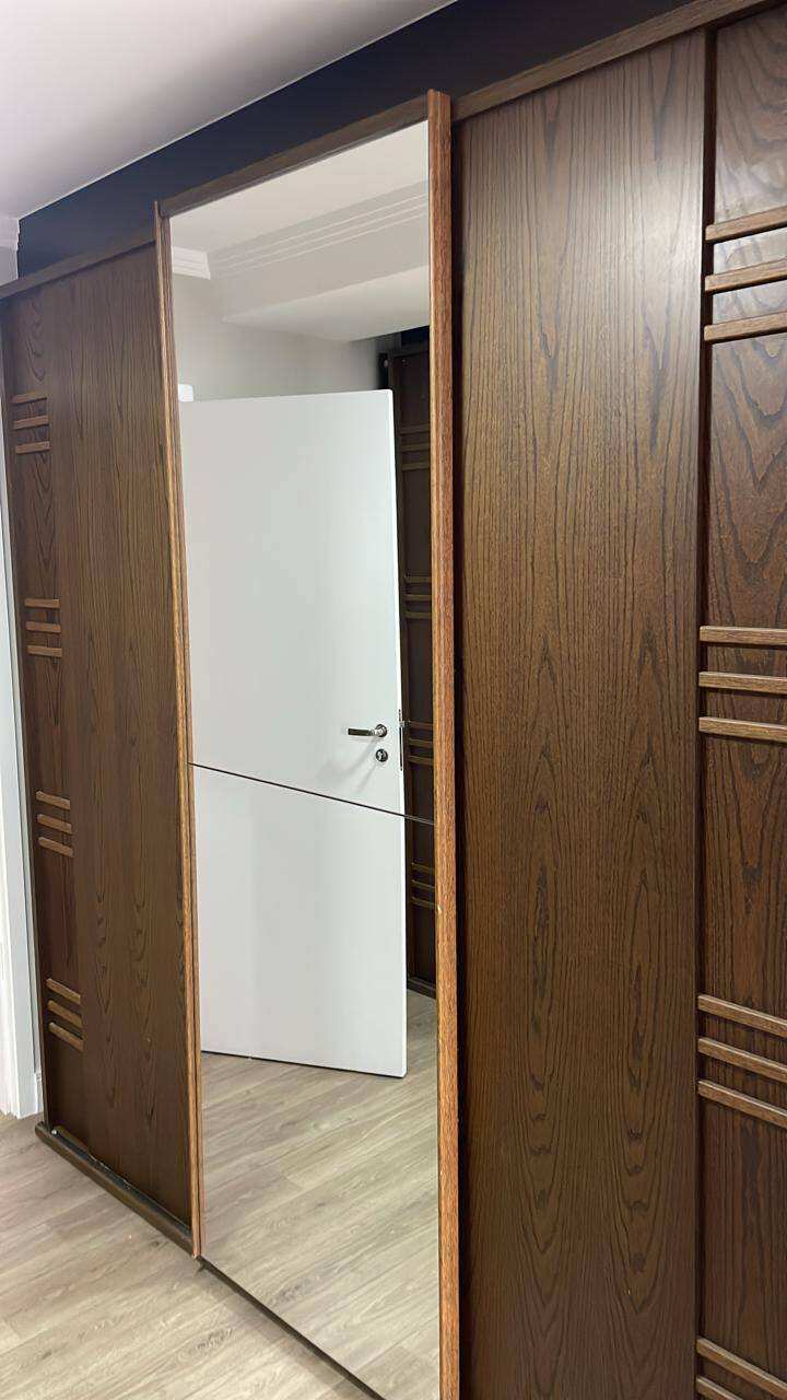 Apartamento para alugar com 3 quartos, 163m² - Foto 11