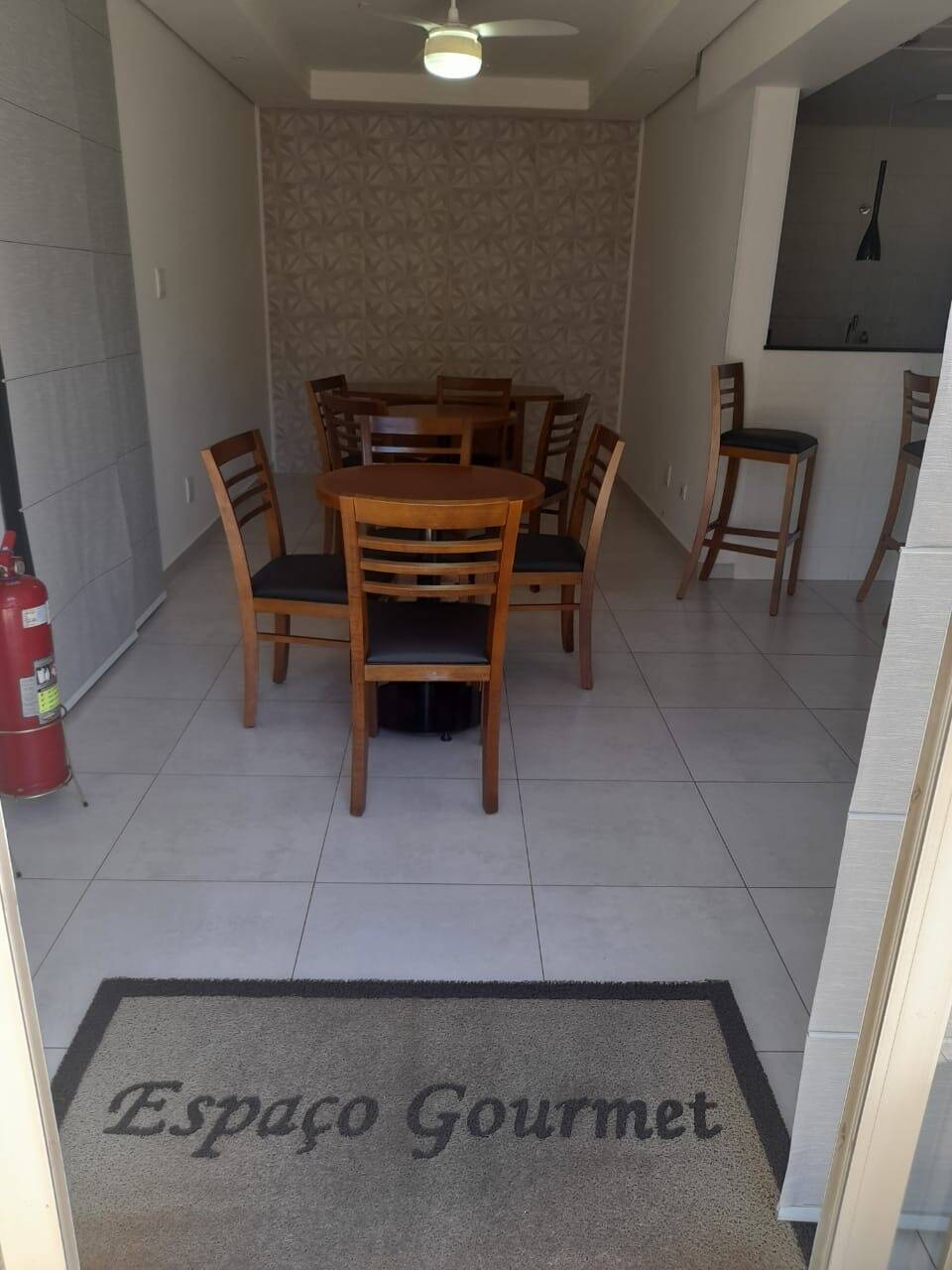 Apartamento à venda com 2 quartos, 58m² - Foto 5