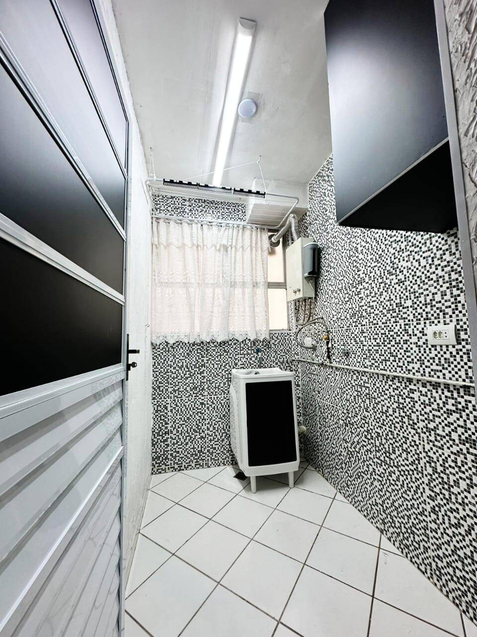 Apartamento à venda com 2 quartos, 58m² - Foto 6