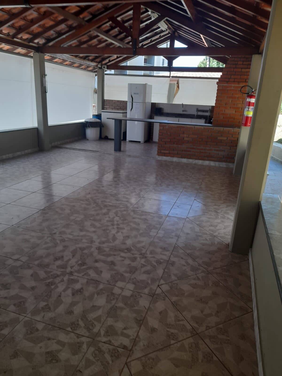 Apartamento à venda com 2 quartos, 58m² - Foto 20