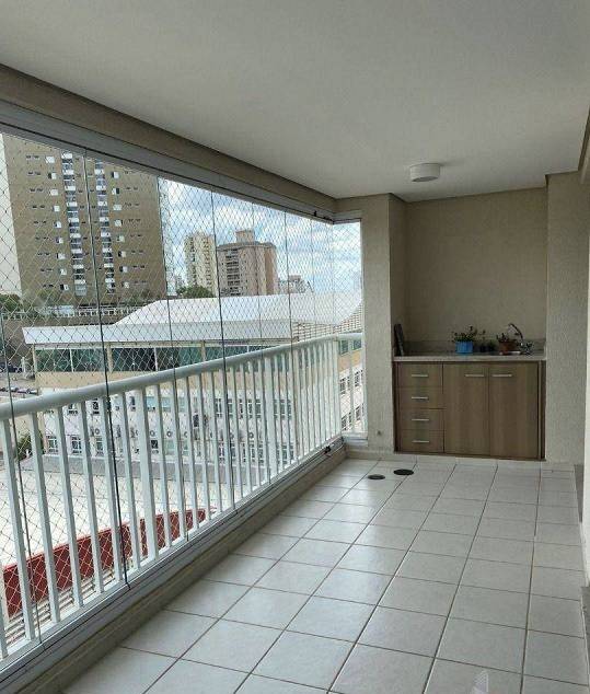 Apartamento à venda com 3 quartos, 111m² - Foto 22