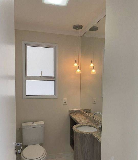 Apartamento à venda com 3 quartos, 111m² - Foto 23