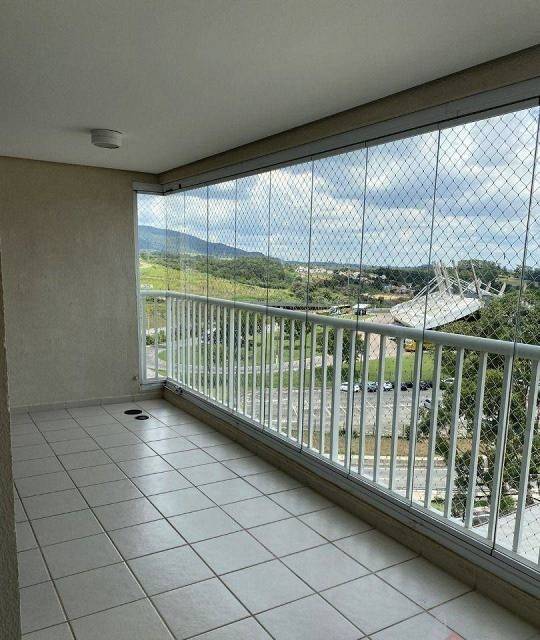 Apartamento à venda com 3 quartos, 111m² - Foto 26