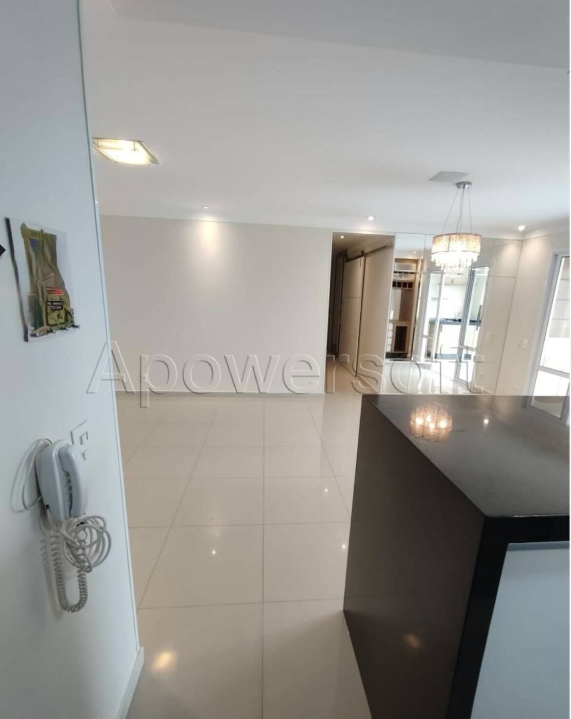 Apartamento para alugar com 3 quartos, 119m² - Foto 3