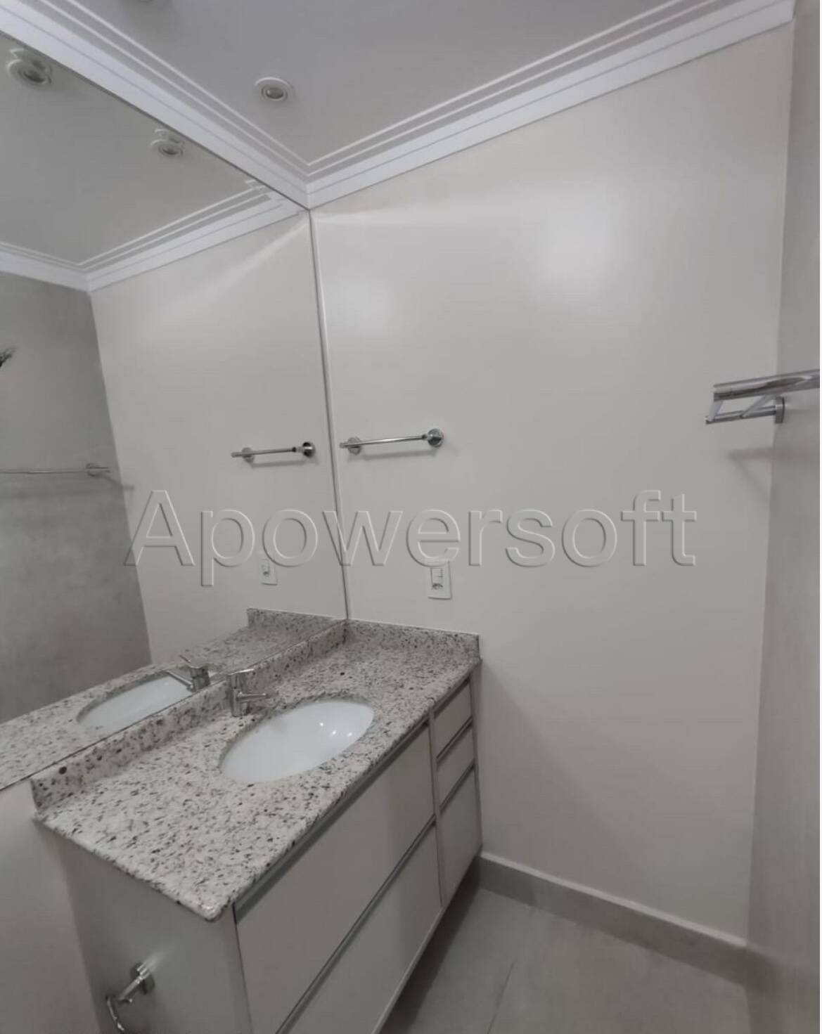 Apartamento para alugar com 3 quartos, 119m² - Foto 4