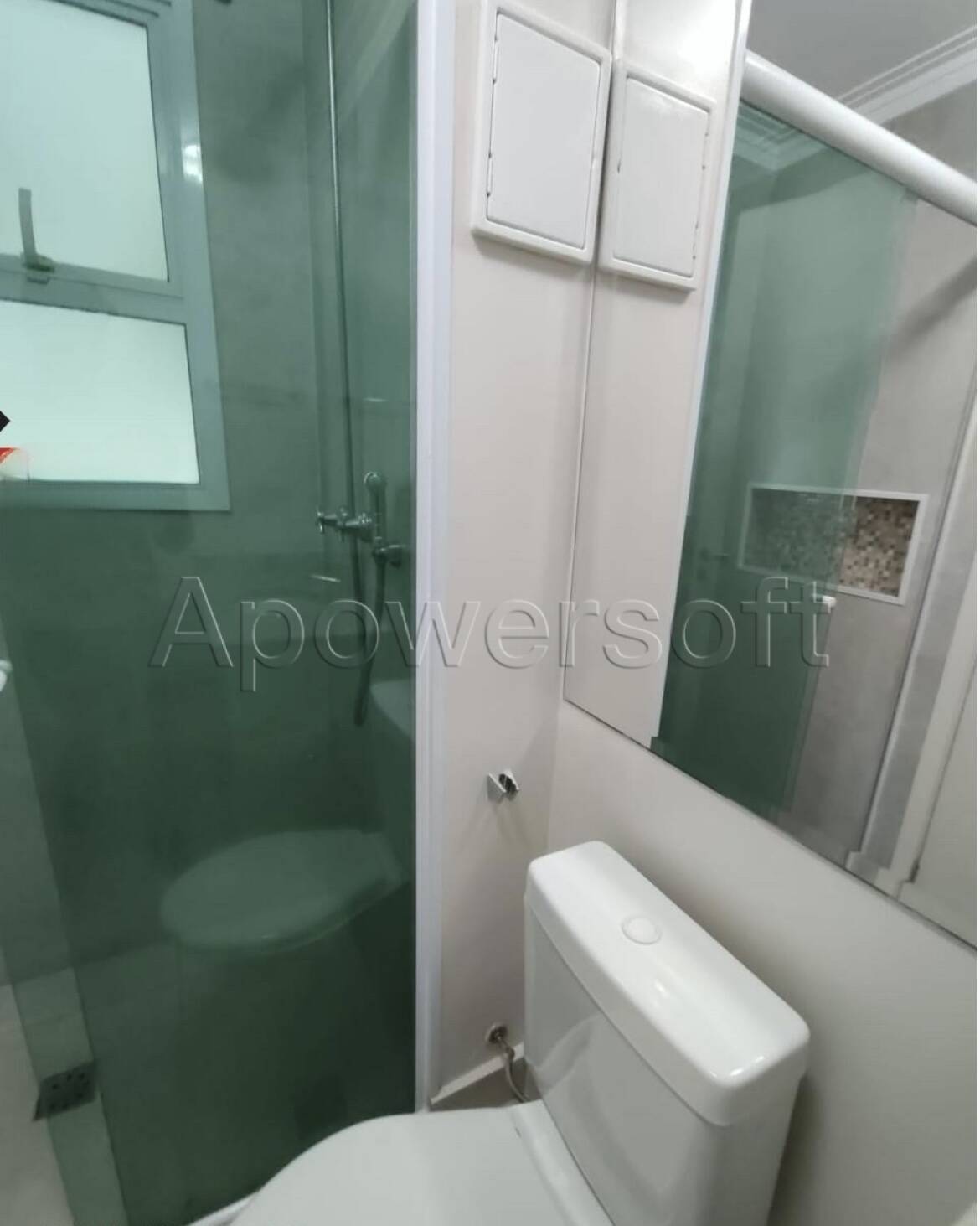 Apartamento para alugar com 3 quartos, 119m² - Foto 9