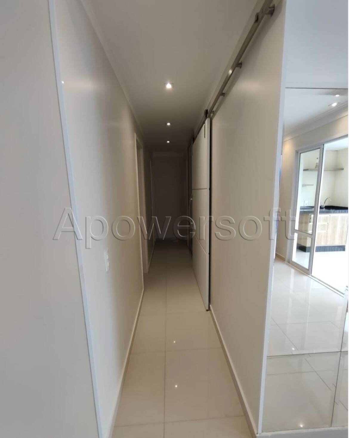 Apartamento para alugar com 3 quartos, 119m² - Foto 12