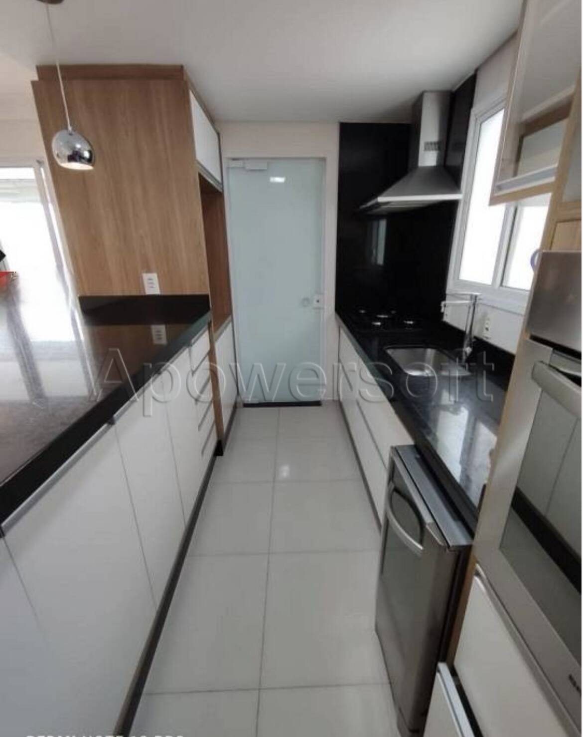 Apartamento para alugar com 3 quartos, 119m² - Foto 15