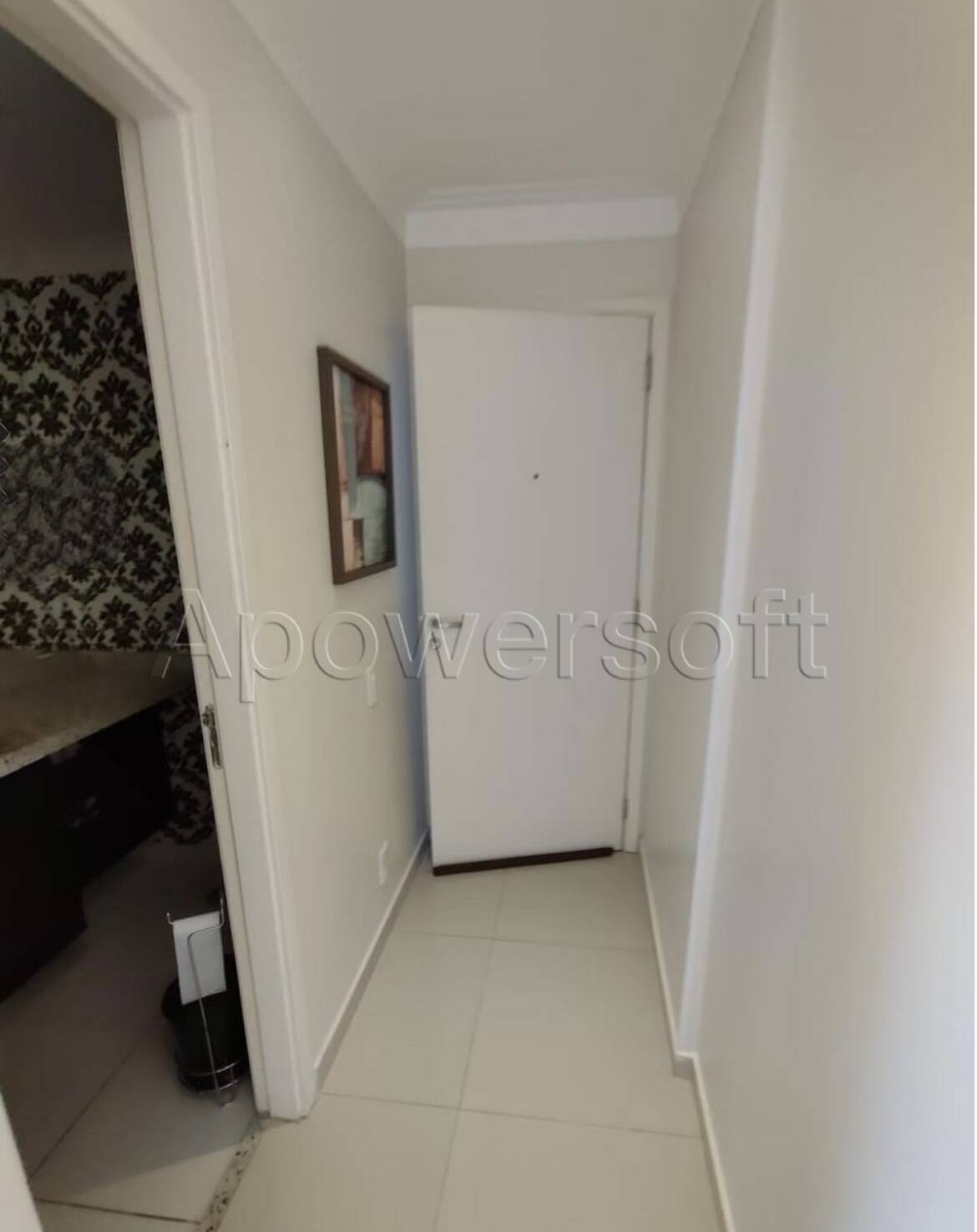 Apartamento para alugar com 3 quartos, 119m² - Foto 11