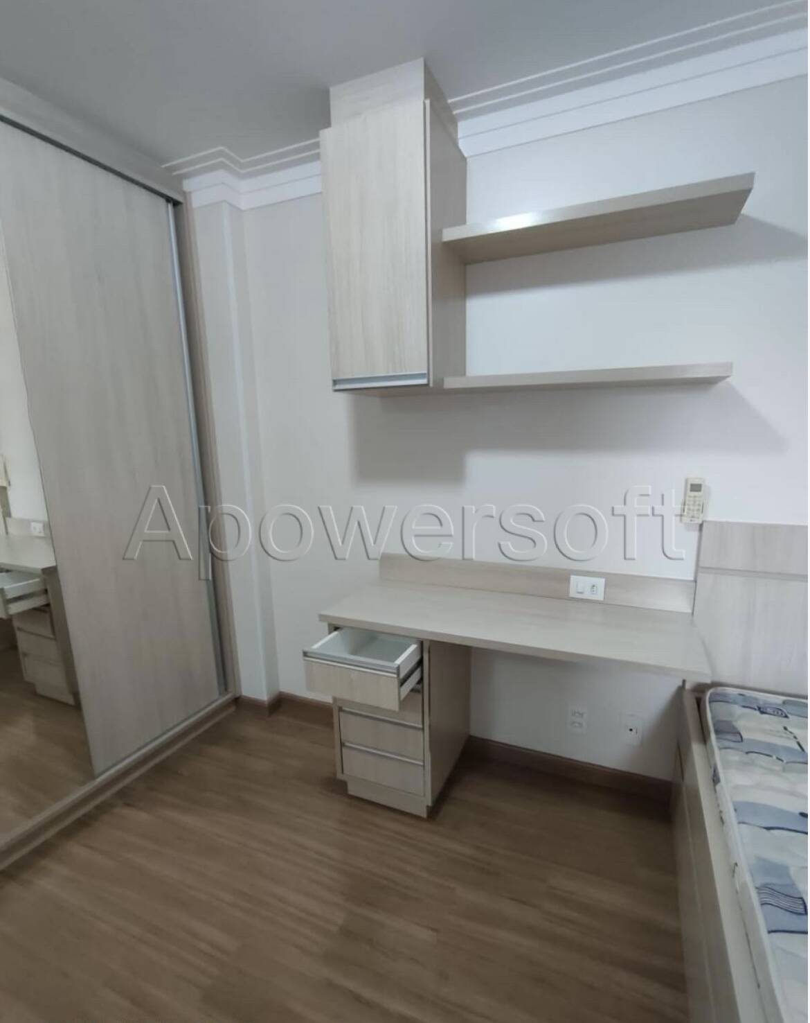 Apartamento para alugar com 3 quartos, 119m² - Foto 18