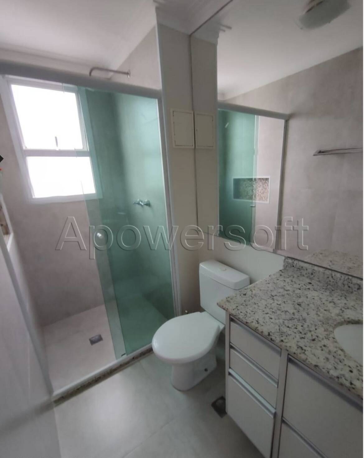 Apartamento para alugar com 3 quartos, 119m² - Foto 22