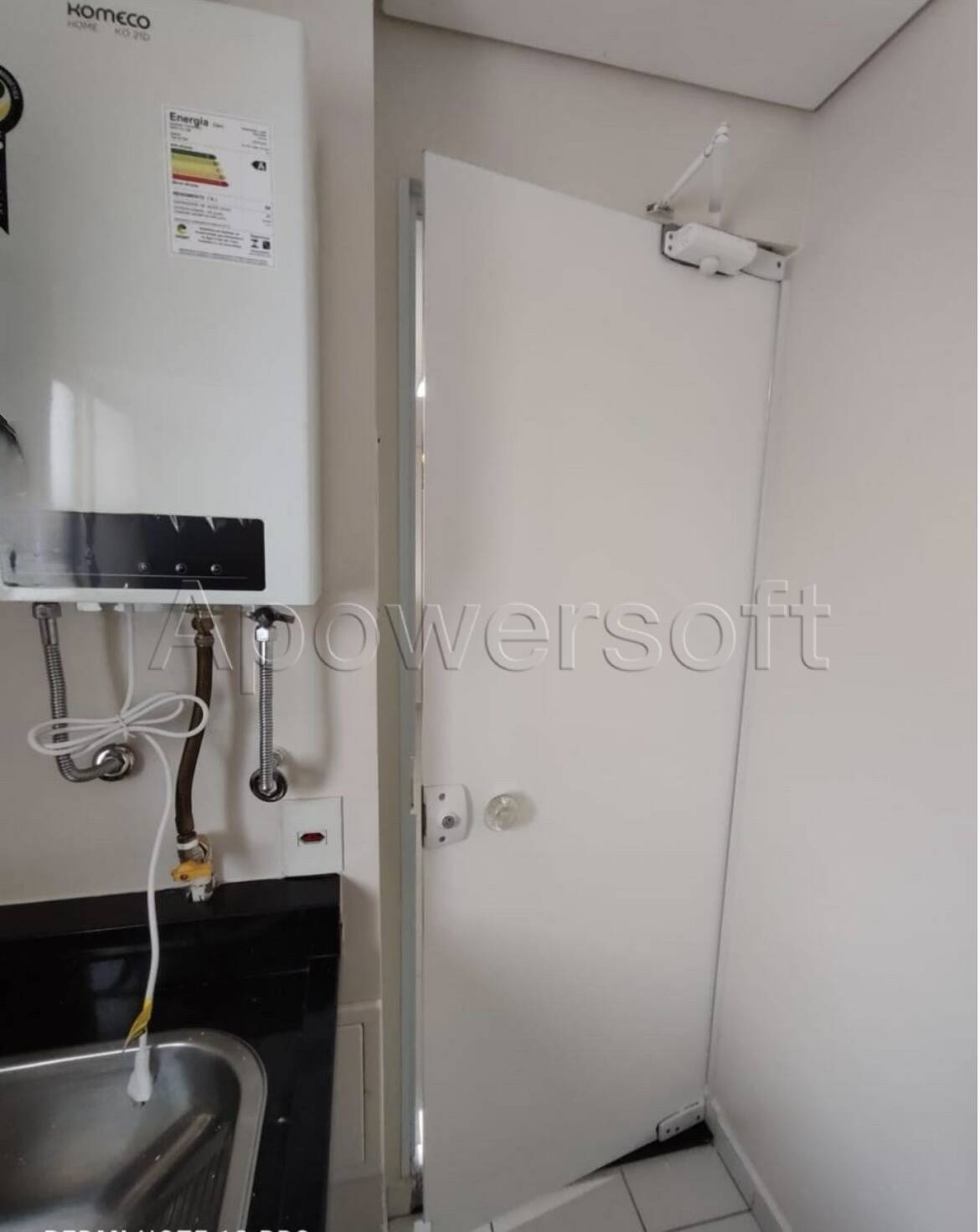 Apartamento para alugar com 3 quartos, 119m² - Foto 26