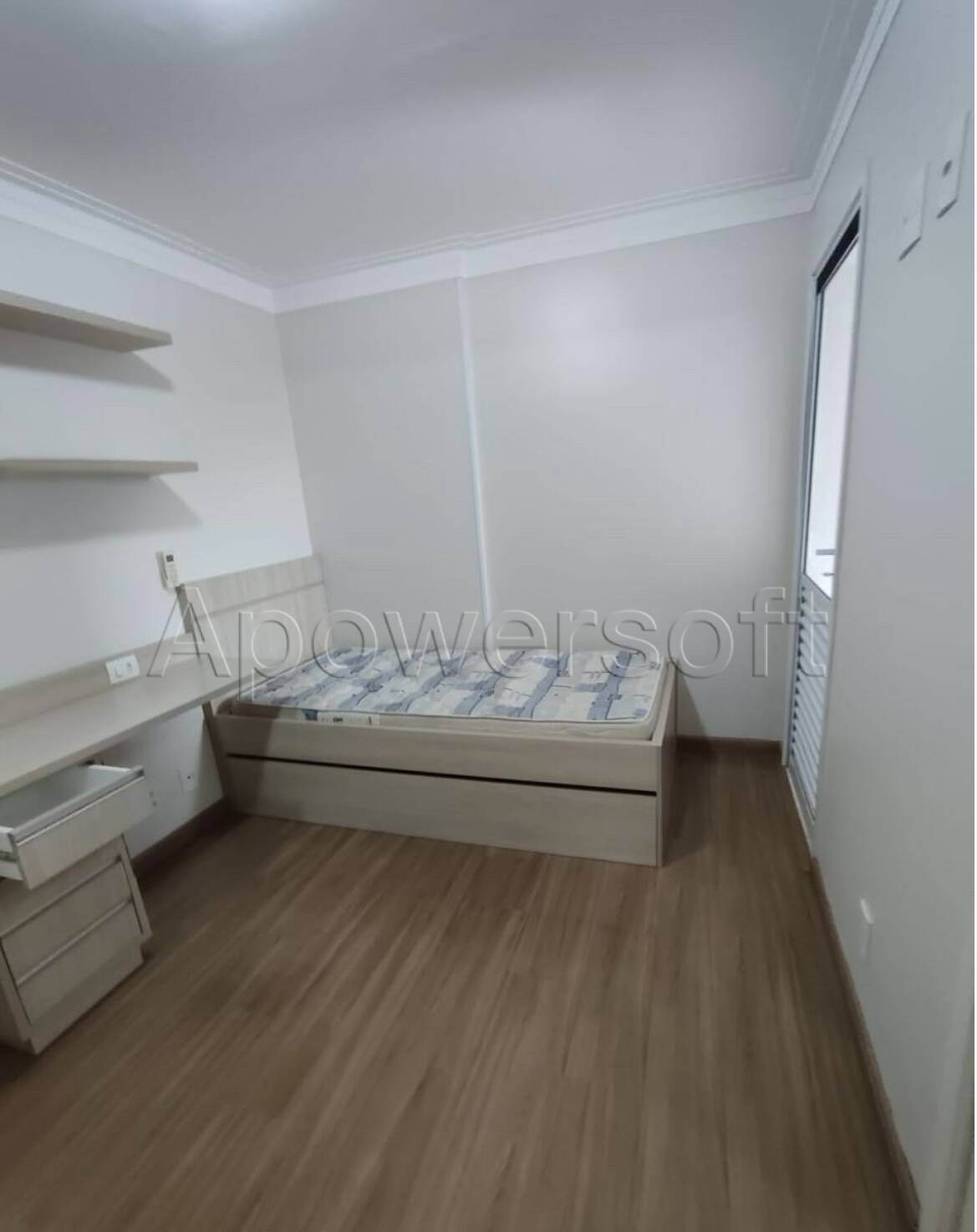 Apartamento para alugar com 3 quartos, 119m² - Foto 24