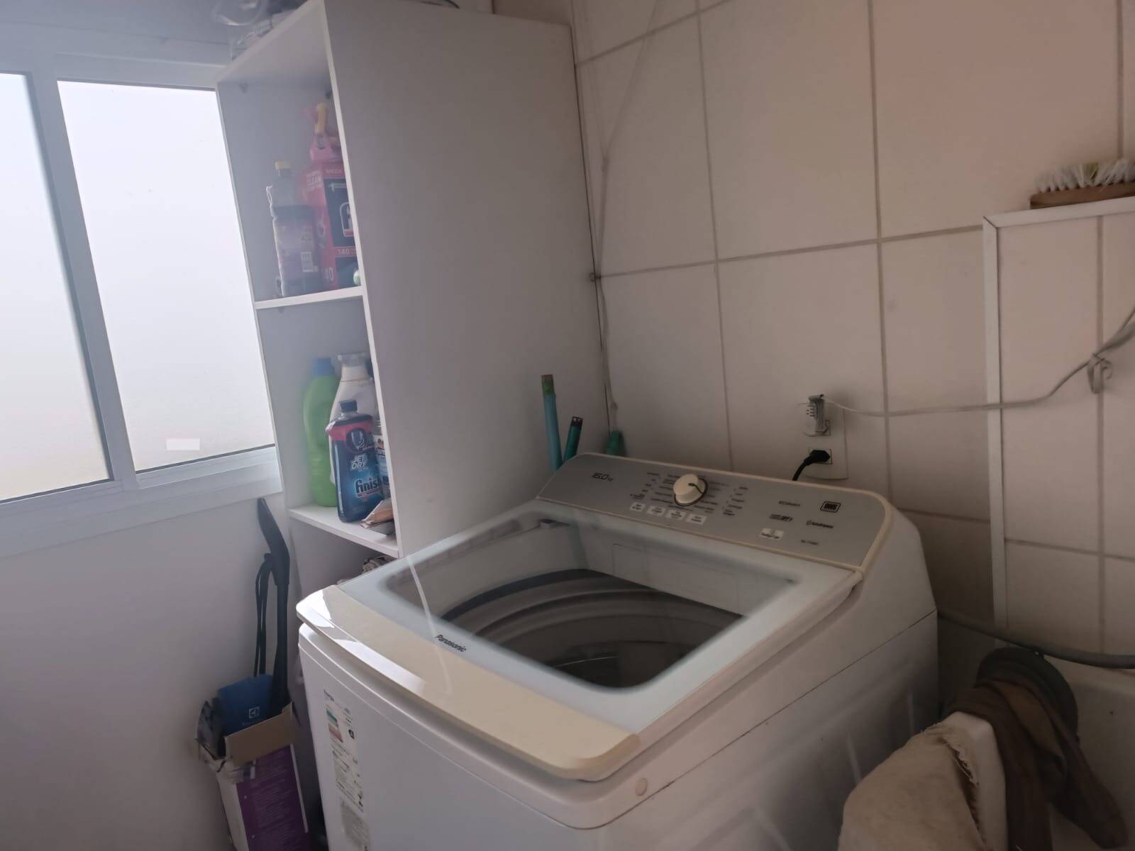 Apartamento para alugar com 2 quartos, 69m² - Foto 2