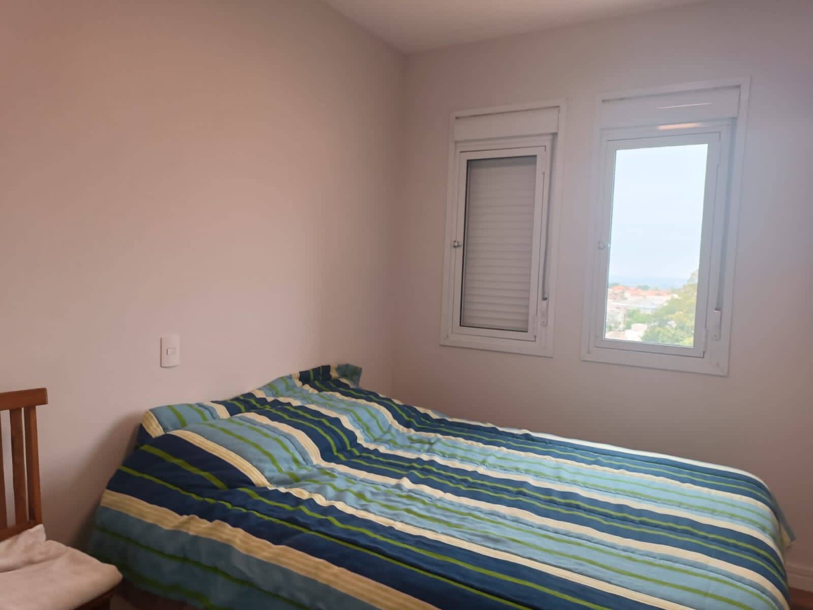 Apartamento para alugar com 2 quartos, 69m² - Foto 3