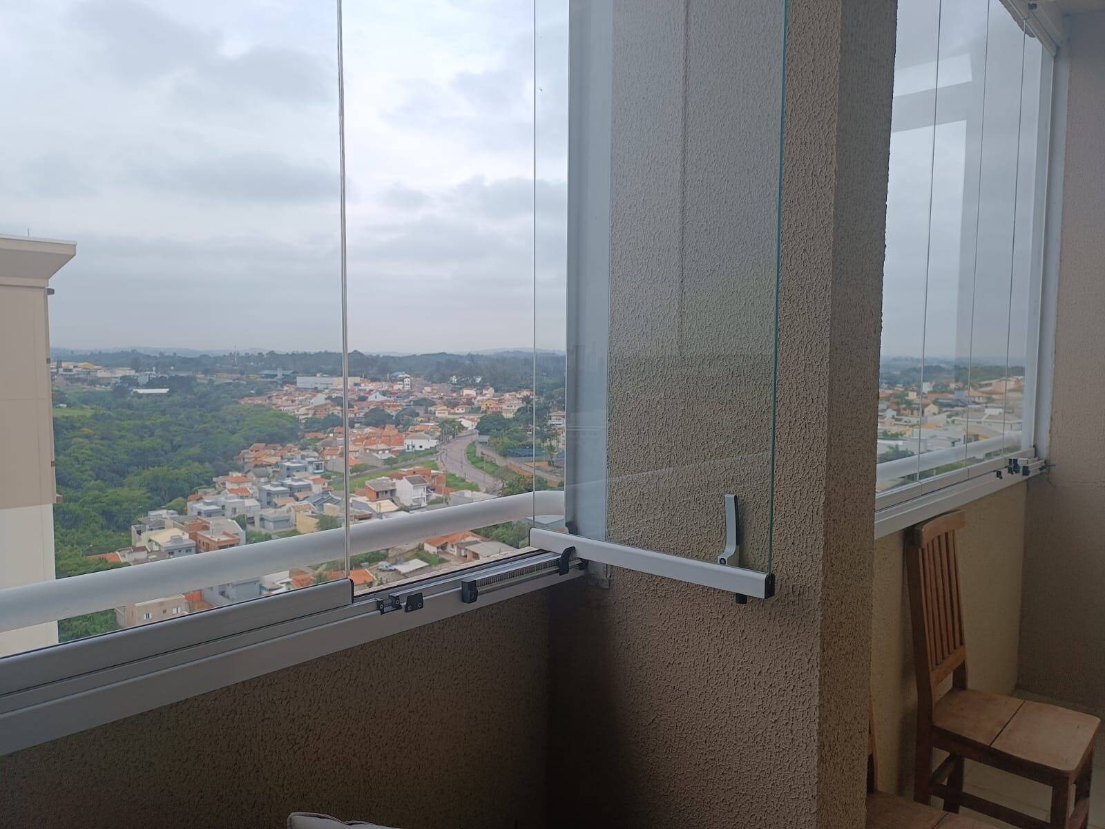 Apartamento para alugar com 2 quartos, 69m² - Foto 4