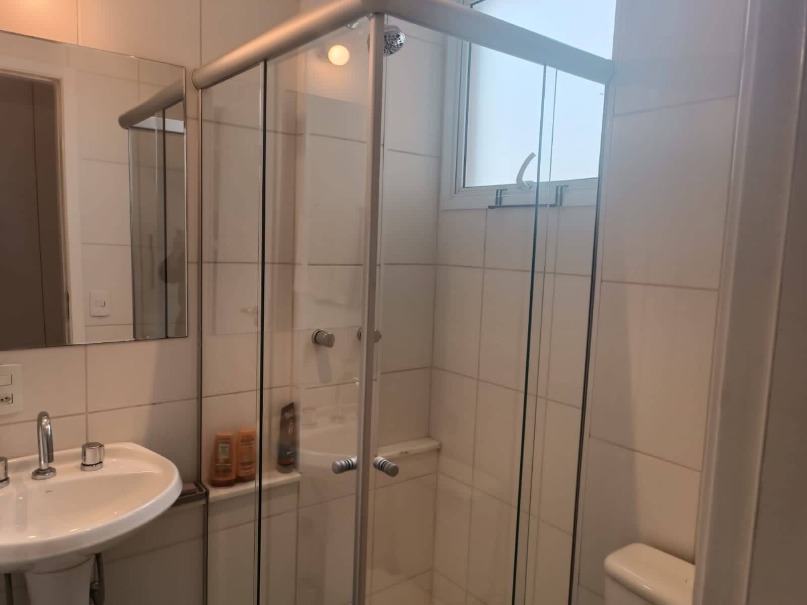 Apartamento para alugar com 2 quartos, 69m² - Foto 5