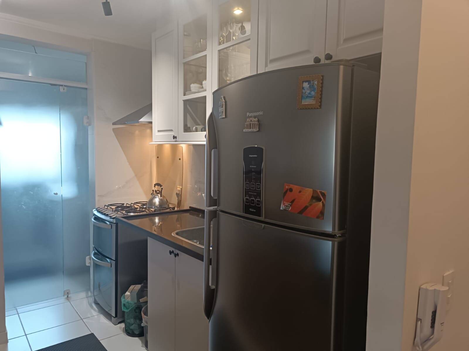 Apartamento para alugar com 2 quartos, 69m² - Foto 10