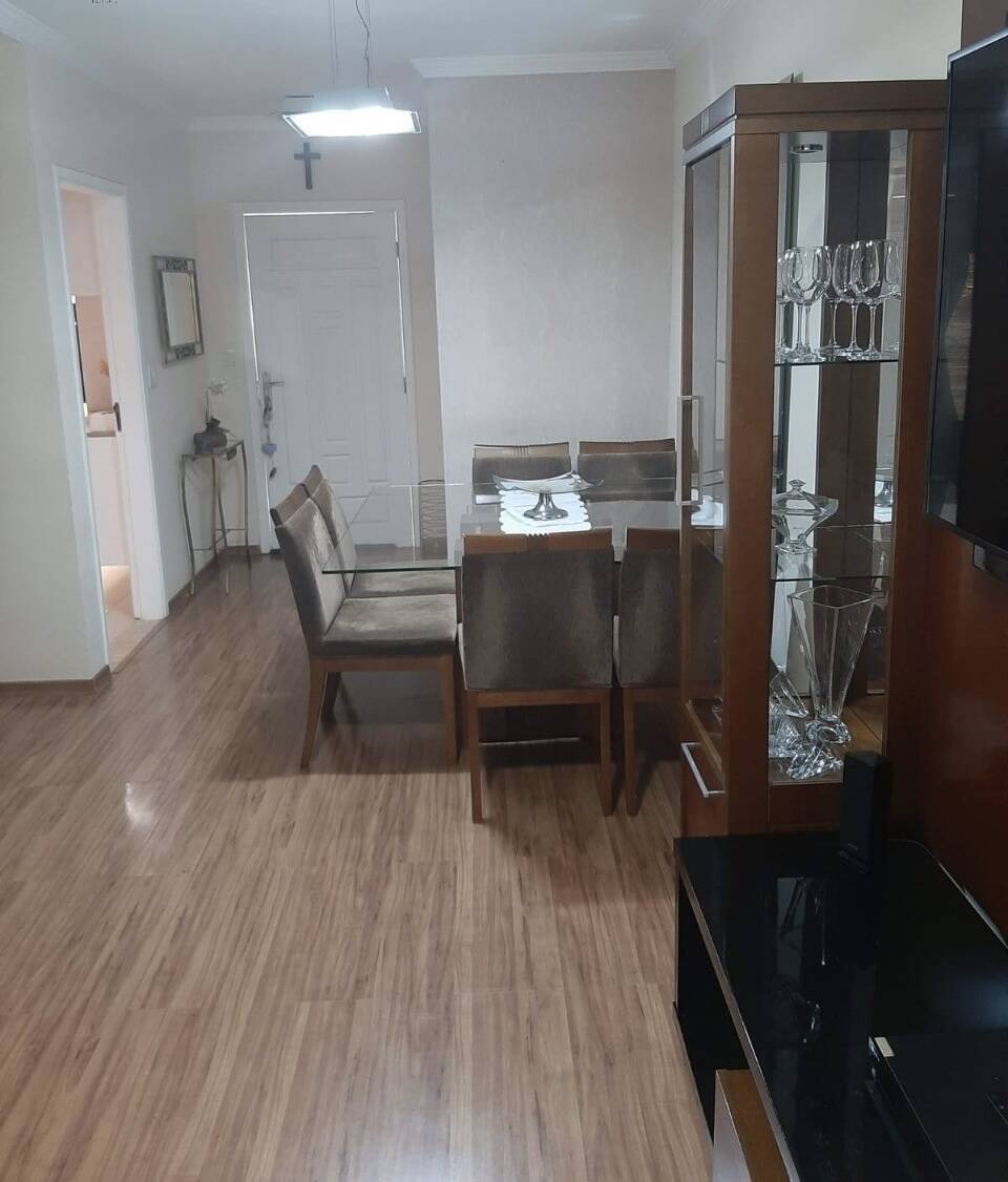 Casa de Condomínio para alugar com 3 quartos, 125m² - Foto 9