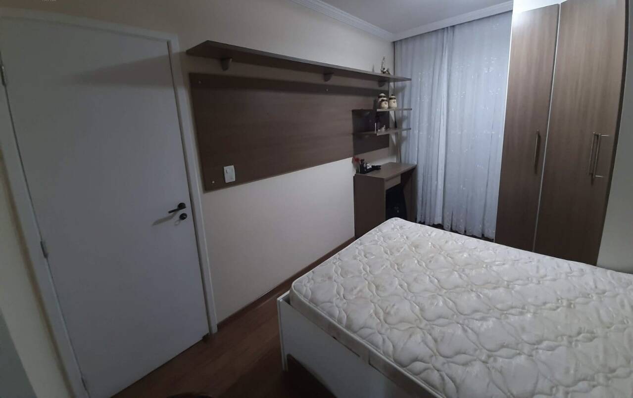 Casa de Condomínio para alugar com 3 quartos, 125m² - Foto 8