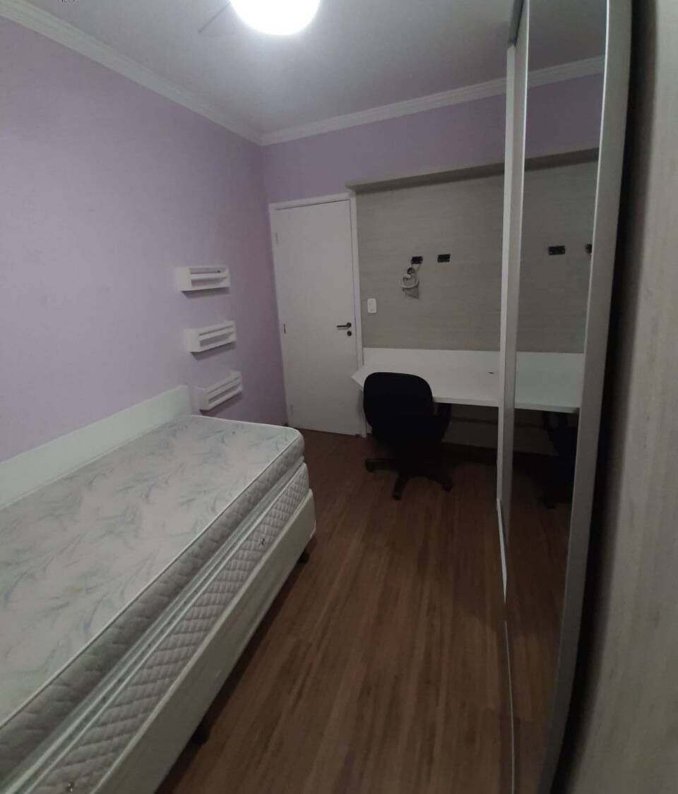 Casa de Condomínio para alugar com 3 quartos, 125m² - Foto 11