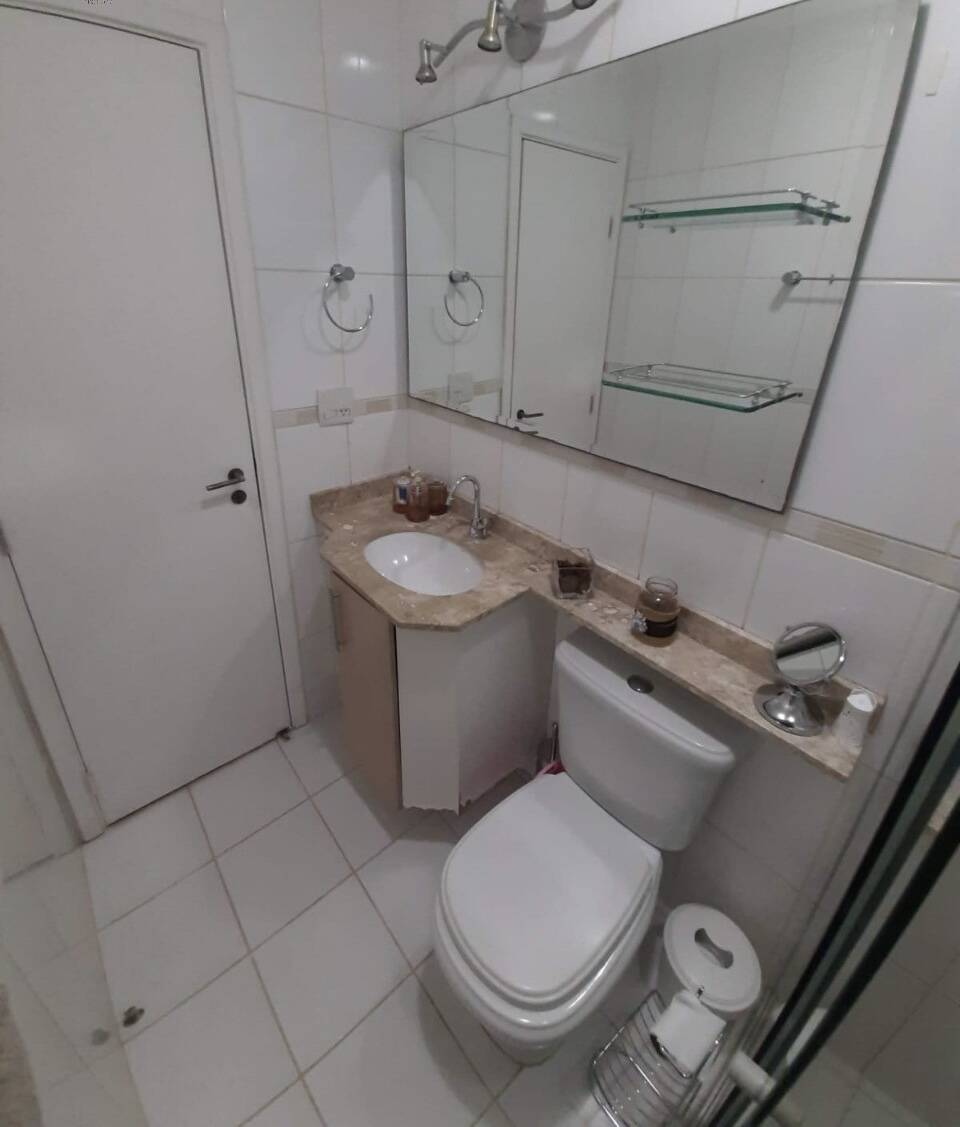 Casa de Condomínio para alugar com 3 quartos, 125m² - Foto 10