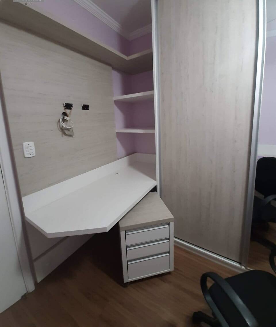 Casa de Condomínio para alugar com 3 quartos, 125m² - Foto 13