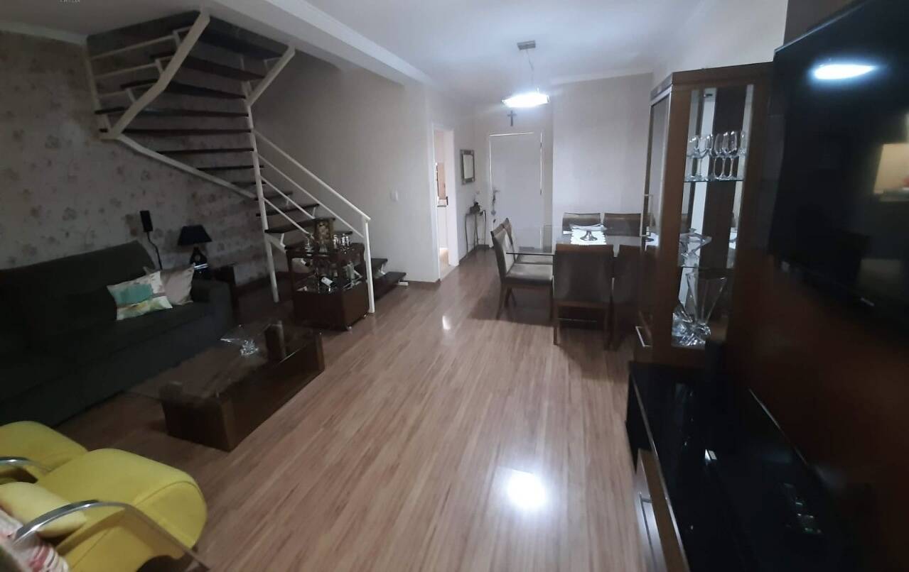 Casa de Condomínio para alugar com 3 quartos, 125m² - Foto 12