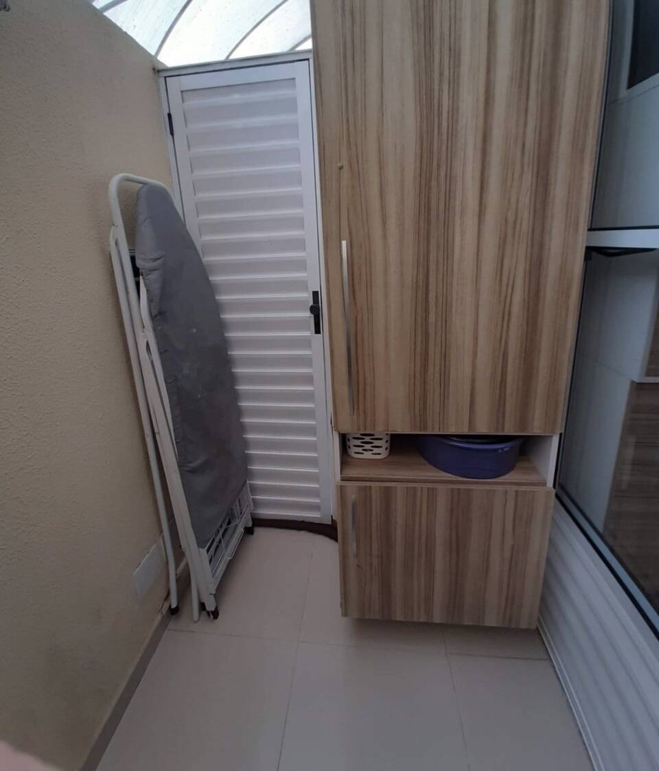 Casa de Condomínio para alugar com 3 quartos, 125m² - Foto 18