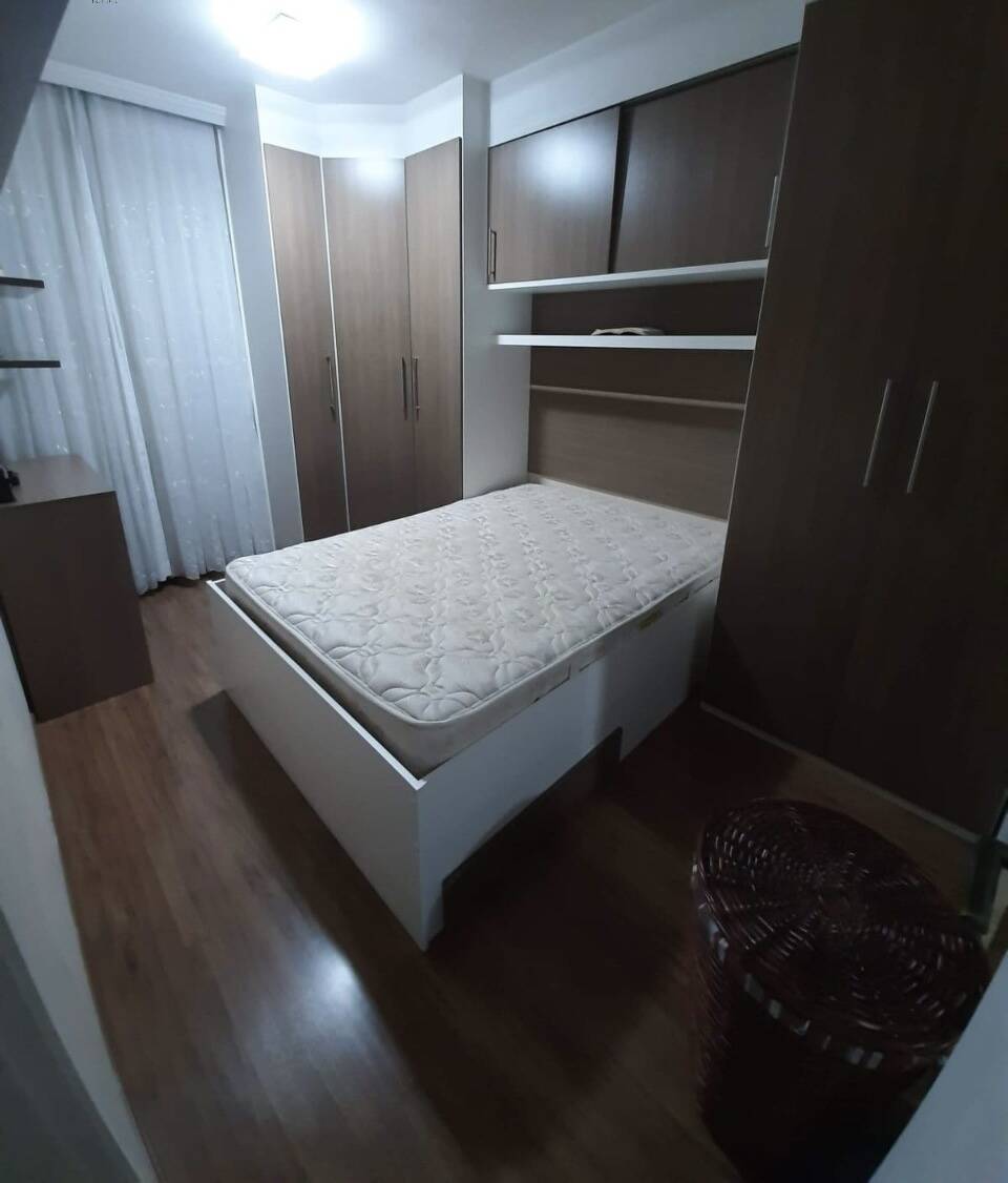 Casa de Condomínio para alugar com 3 quartos, 125m² - Foto 15