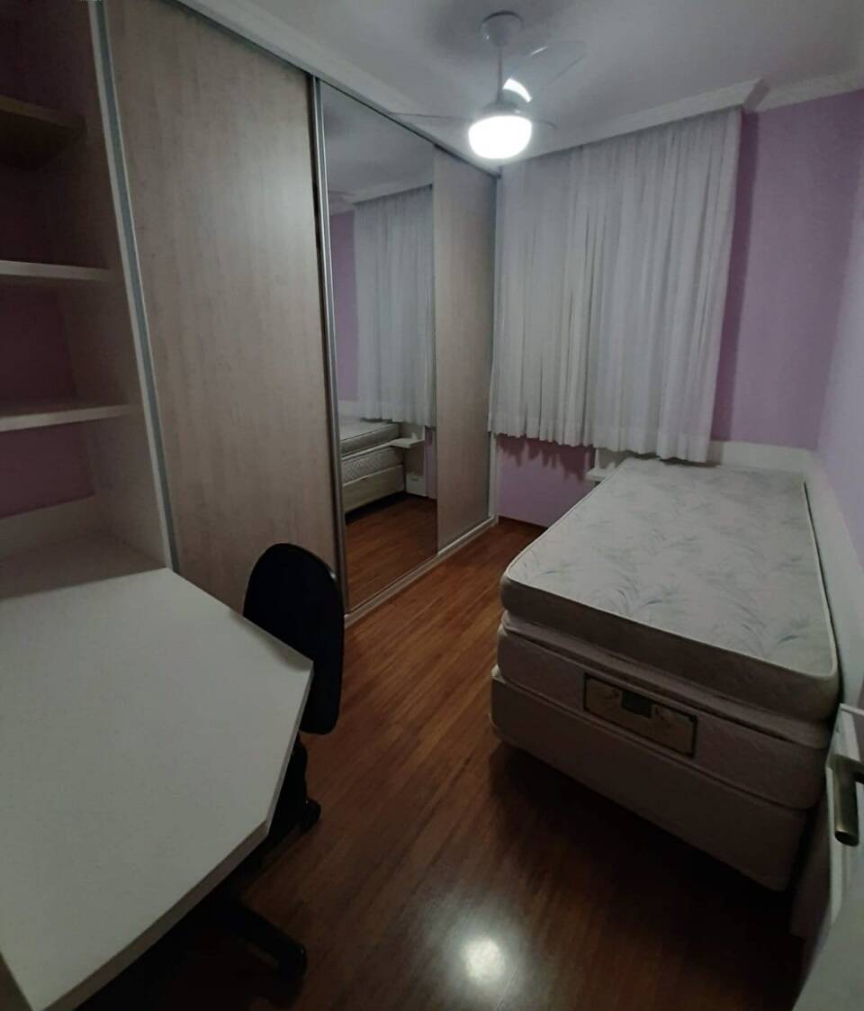 Casa de Condomínio para alugar com 3 quartos, 125m² - Foto 23