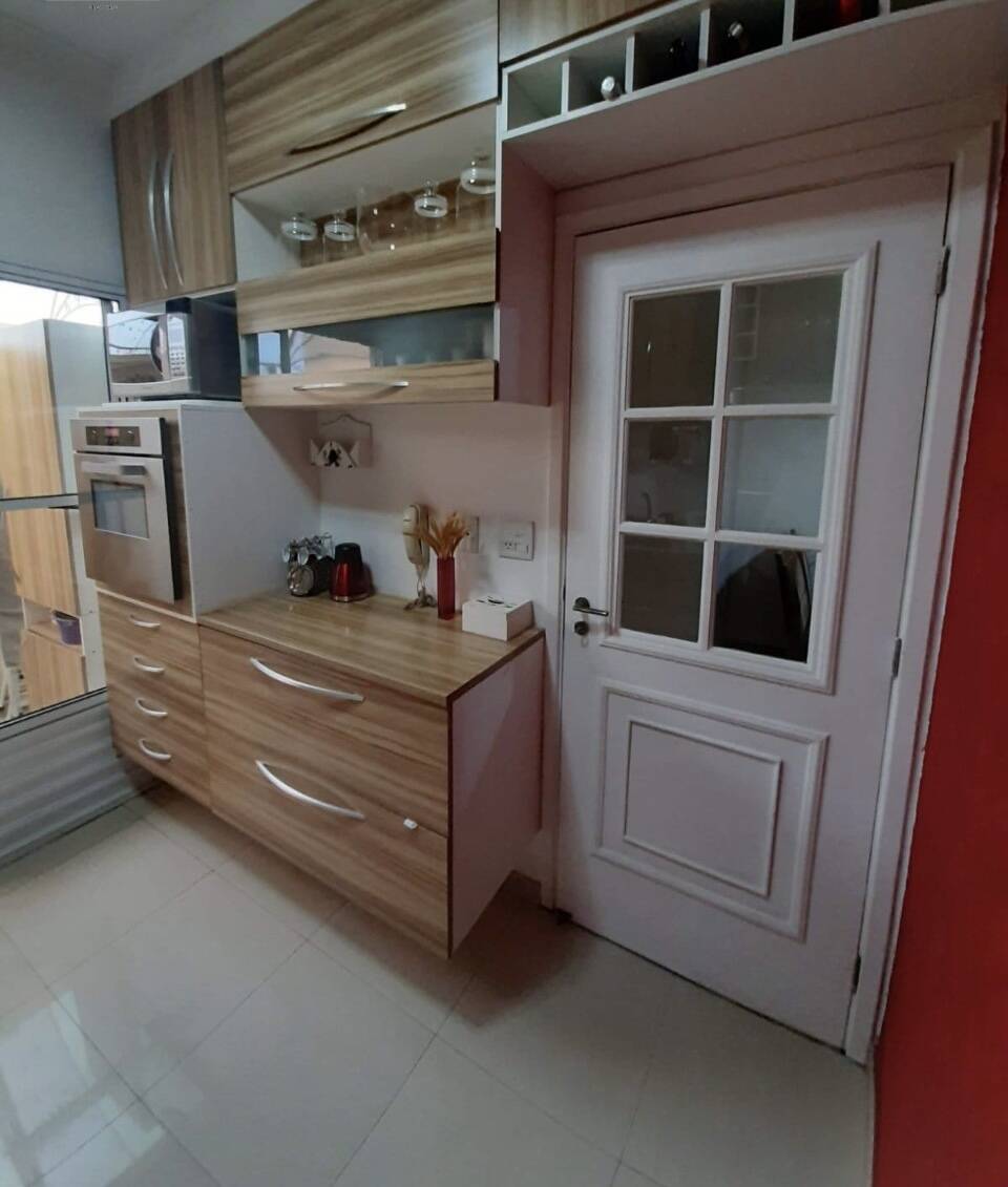 Casa de Condomínio para alugar com 3 quartos, 125m² - Foto 25