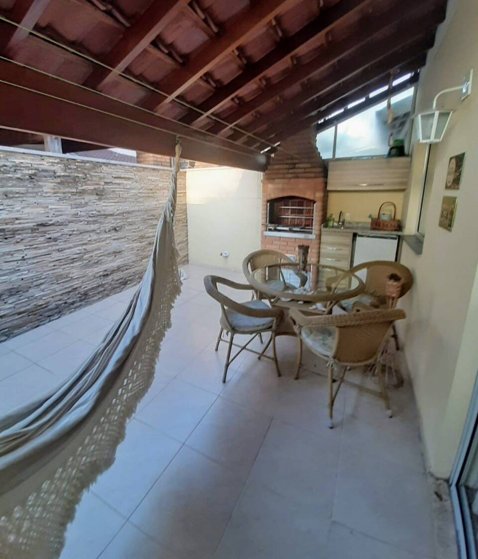 Casa de Condomínio para alugar com 3 quartos, 125m² - Foto 31