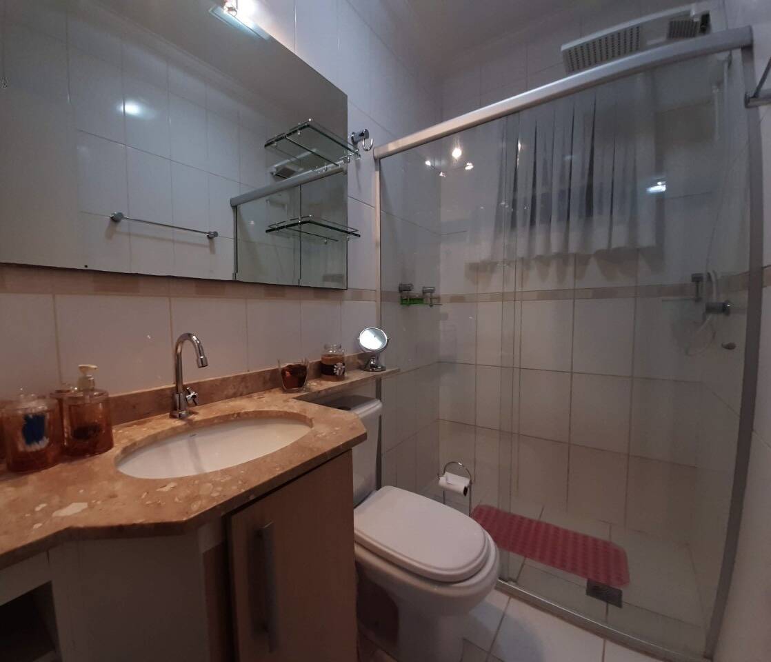 Casa de Condomínio para alugar com 3 quartos, 125m² - Foto 33