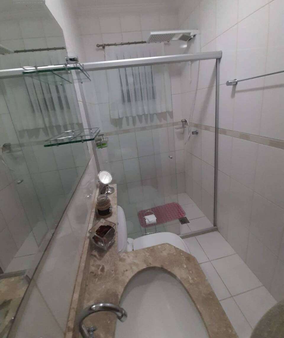 Casa de Condomínio para alugar com 3 quartos, 125m² - Foto 35