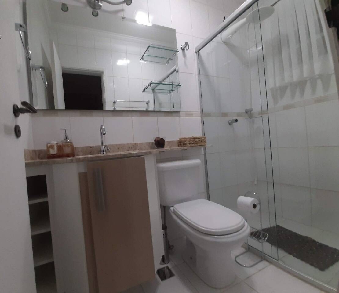 Casa de Condomínio para alugar com 3 quartos, 125m² - Foto 32