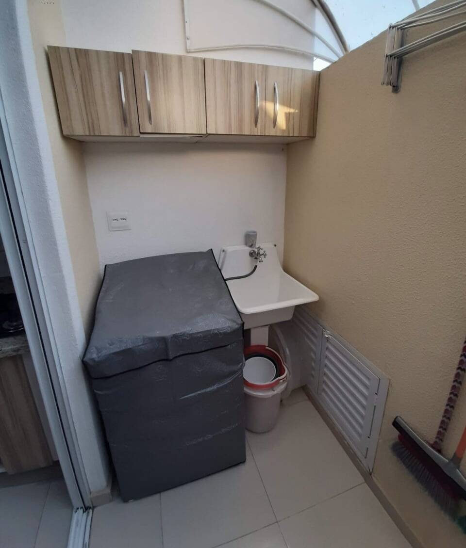 Casa de Condomínio para alugar com 3 quartos, 125m² - Foto 39