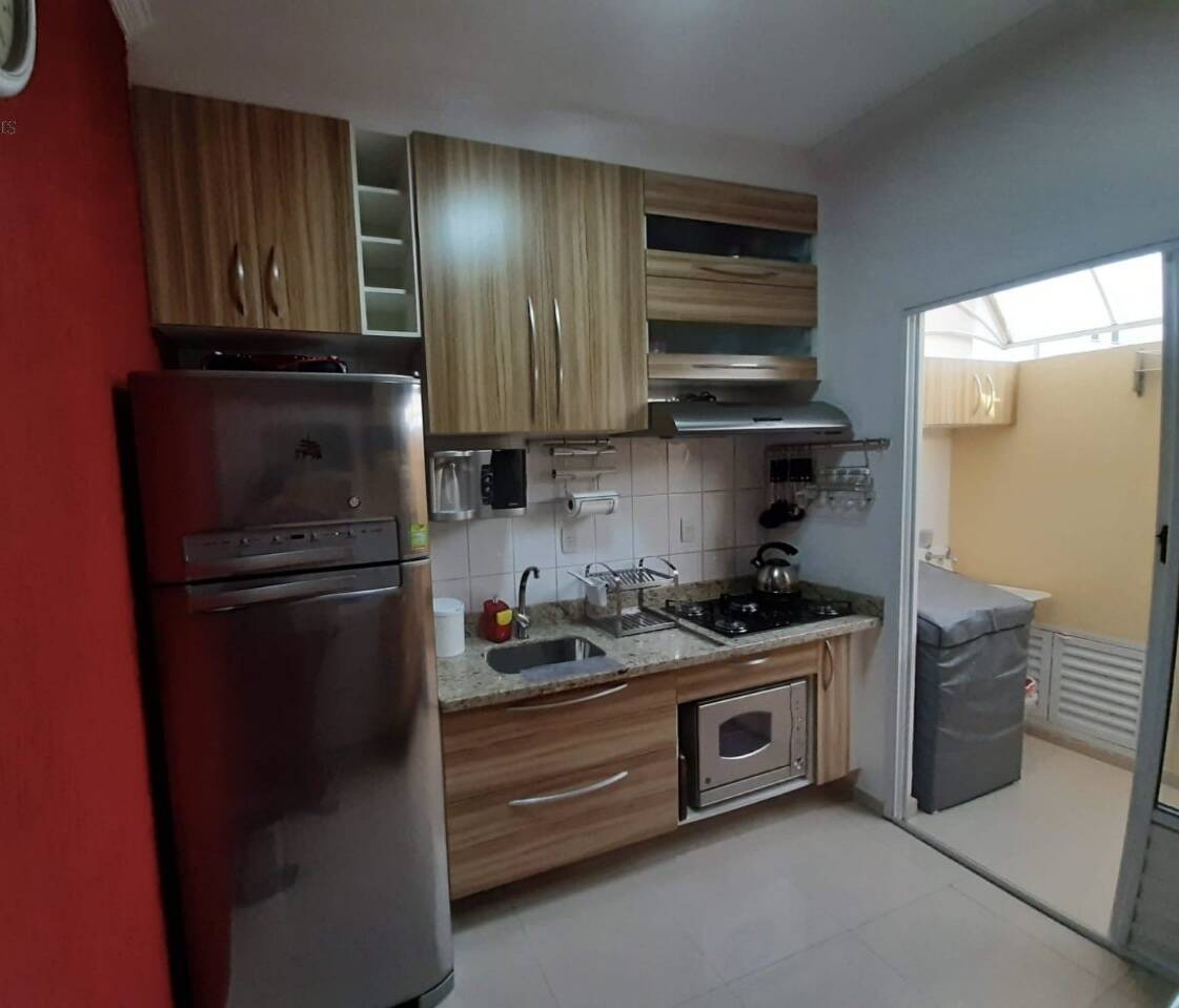 Casa de Condomínio para alugar com 3 quartos, 125m² - Foto 40