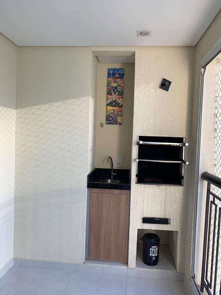 Apartamento à venda com 3 quartos, 97m² - Foto 16