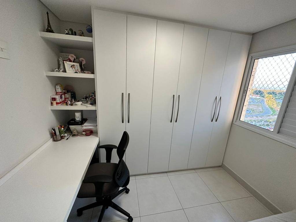 Apartamento à venda com 3 quartos, 97m² - Foto 30