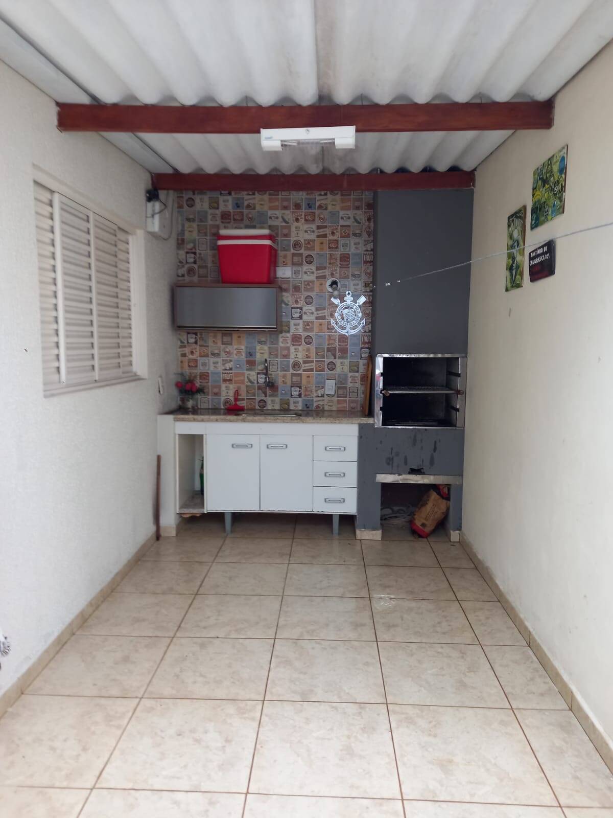 Casa à venda com 3 quartos, 120m² - Foto 5