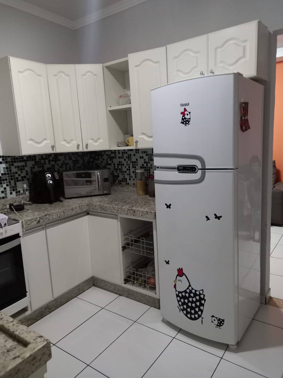 Casa à venda com 3 quartos, 120m² - Foto 1