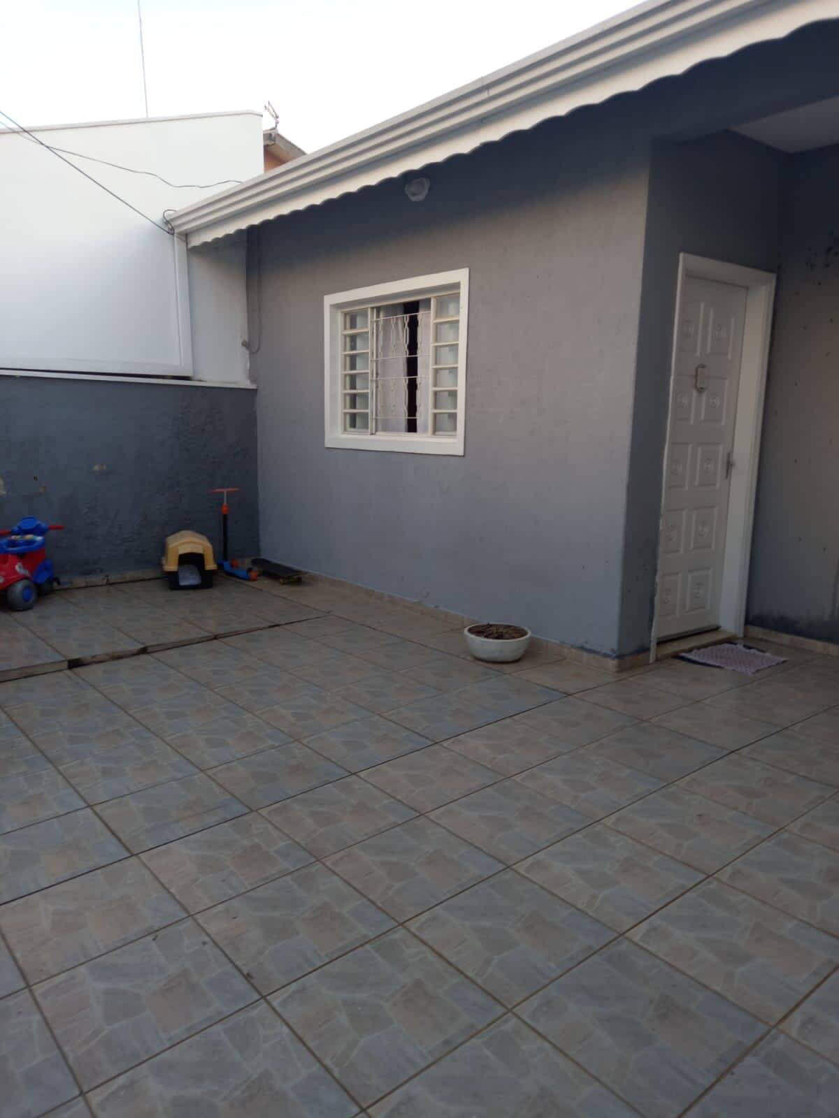 Casa à venda com 3 quartos, 120m² - Foto 23