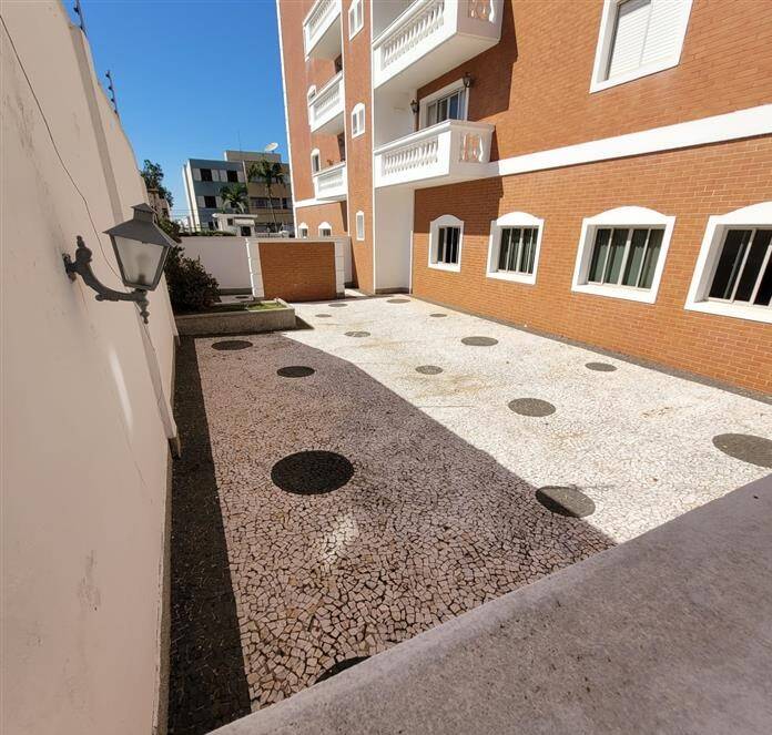 Apartamento à venda com 3 quartos, 155m² - Foto 9