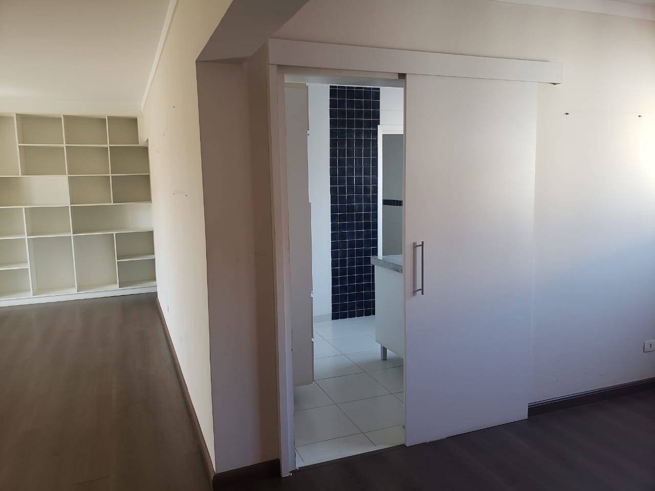 Apartamento à venda com 3 quartos, 155m² - Foto 8